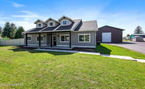 9101 N Chateaux Dr, Hayden, ID 83835