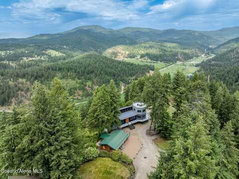 23 S LIGHTNING SPUR LN, Coeur D Alene, ID 83814