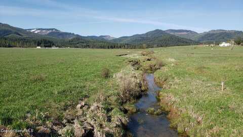 Parcel 9 Green Valley RD, Fernwood, ID 83830