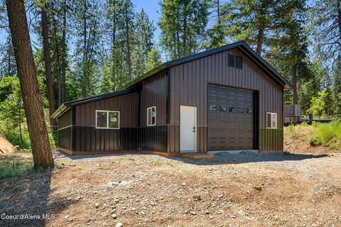 907 S Agate Rd, Coeur D Alene, ID 83814