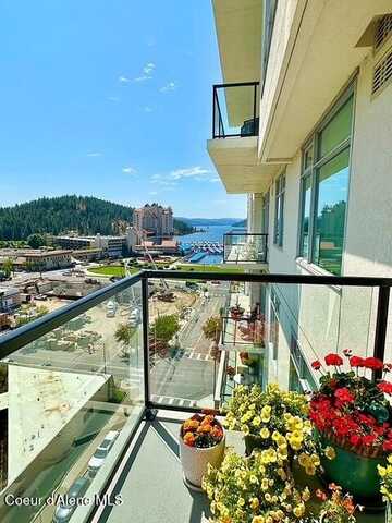201 N 1ST ST, Coeur D Alene, ID 83814