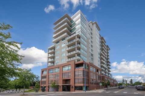 201 N 1ST ST, Coeur D Alene, ID 83814