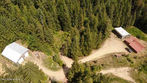 2387 Cherry Creek Rd, Saint Maries, ID 83861