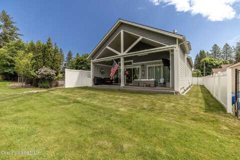 10383 N MORRIS RD, Hayden Lake, ID 83835