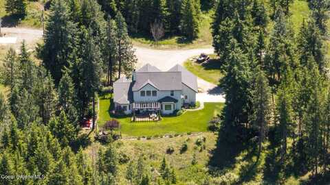 17536 W JULIA DR, Hauser, ID 83854