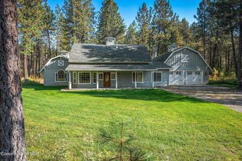 29808 N Caribou Ave, Athol, ID 83801