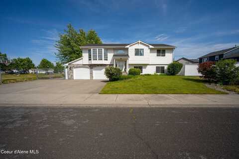 2442 N Rawhide Ridge Rd, Post Falls, ID 83854