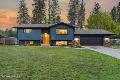 1130 E Margaret Ave, Coeur D Alene, ID 83815