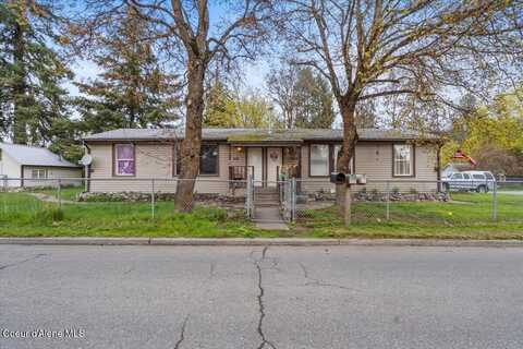 1515 E ELM AVE, Coeur D Alene, ID 83814