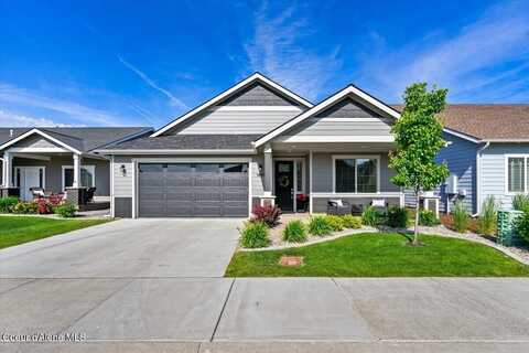 7863 N HYDRANGEA ST, Coeur D Alene, ID 83815