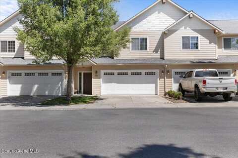 896 W Willow Lake Loop, Coeur D Alene, ID 83815