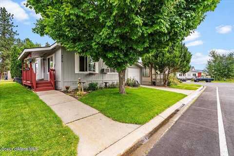 4919 W Cougar Circle, Coeur D Alene, ID 83815