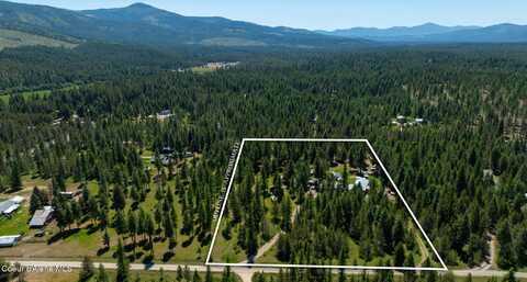 186 Fallis Lane, Oldtown, ID 83822