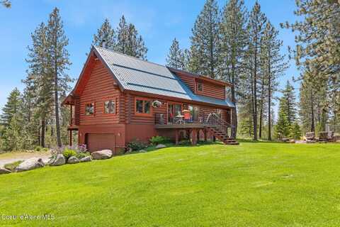 2609 W Seasons Rd, Athol, ID 83801