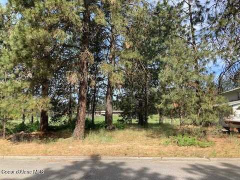 W Fairway Drive, Coeur D Alene, ID 83815