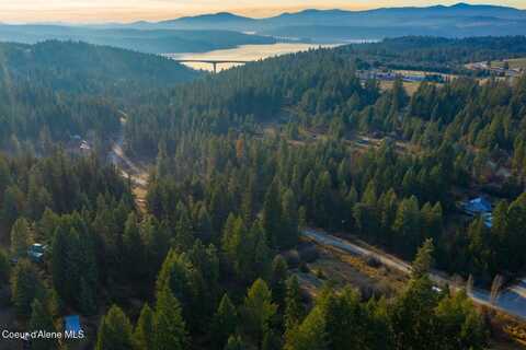 Tbd E Sunnyside RD, Coeur D Alene, ID 83814