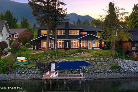 1515 Northshore Dr, Sandpoint, ID 83864