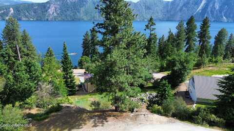 Nna Cape Horn Dr, Bayview, ID 83803