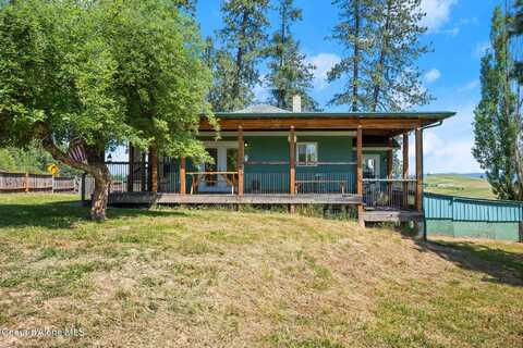 39138 S HIGHWAY 3, Saint Maries, ID 83861