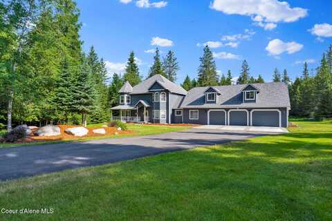 3825 E English Point Rd, Hayden, ID 83835