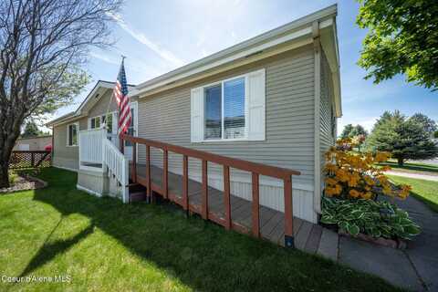 11501 N Alaska Loop, Hayden, ID 83835