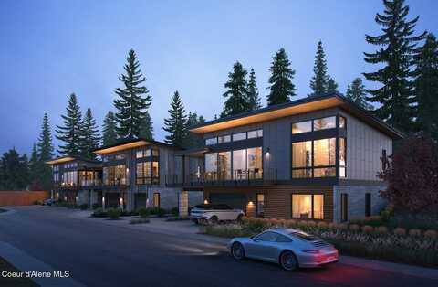 2193 W Bellerive Ln, Coeur D Alene, ID 83814