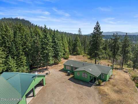 17531 W HIGHWAY 53, Rathdrum, ID 83858