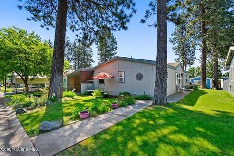 4795 W COUGAR CIR, Coeur D Alene, ID 83815