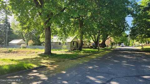 310 S 16th, Coeur D Alene, ID 83814