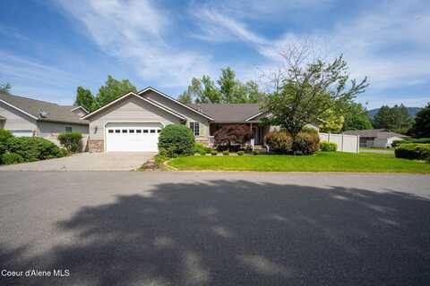 10016 N ZACK CT, Hayden, ID 83835
