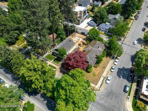 602 N GOVERNMENT WAY, Coeur D Alene, ID 83814