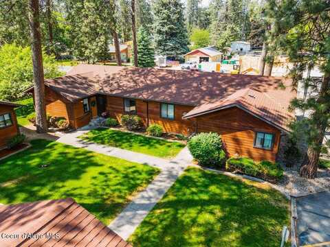 1130 E TIMBER LN, Coeur D Alene, ID 83815