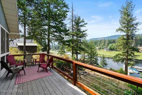 7653 W Channel Lane, Rathdrum, ID 83858