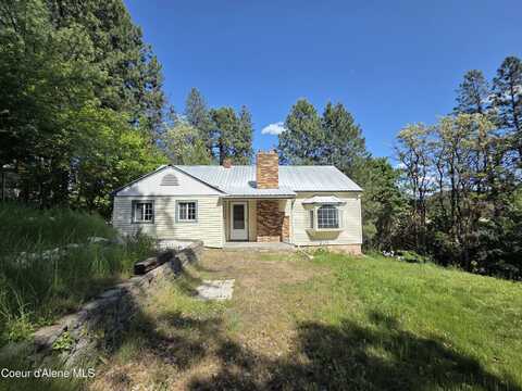 455 Lake Street, Priest River, ID 83856