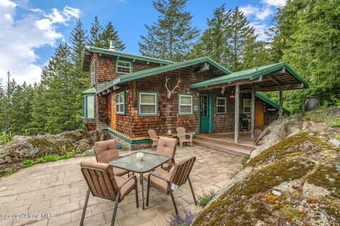 1298 Raven Ridge Rd, Sandpoint, ID 83864