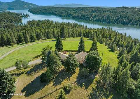 16529 N TRIANGLE 7 RD, Hayden, ID 83835