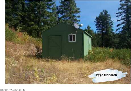 2792 Monarch Rd, Saint Maries, ID 83861