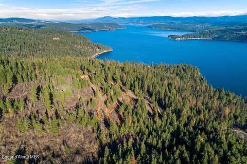 0000 s Loffs Bay rd, Coeur D Alene, ID 83814