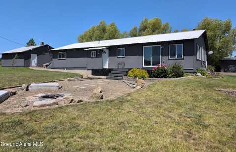331 15th St, Plummer, ID 83851
