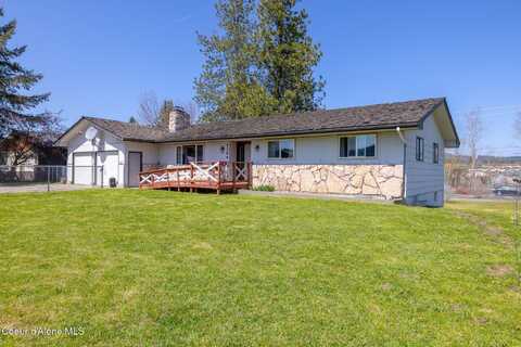 1364 C St, Plummer, ID 83851