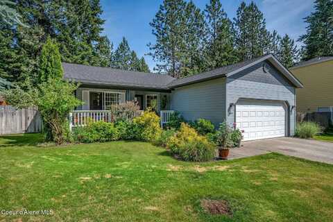 8562 N AUDUBON DR, Hayden, ID 83835