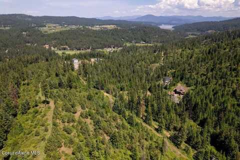 3572 S MOOSE CANYON RD, Coeur D Alene, ID 83814