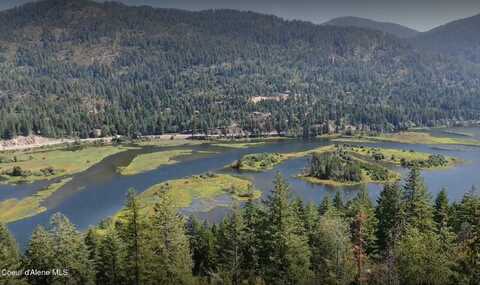 Lot H4 S Idaho Club Dr, Sandpoint, ID 83864