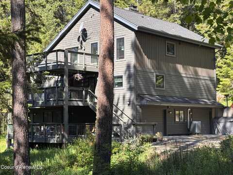 5005 W Cougar Estates Rd, Coeur D Alene, ID 83814