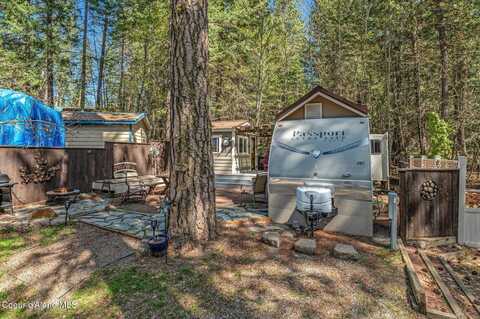 24045 N LAKEVIEW BLVD #36, Rathdrum, ID 83858