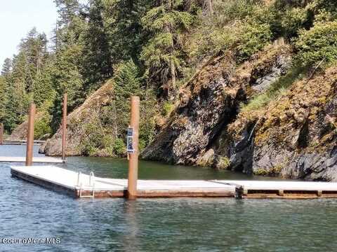 Moscow Bay-Emerald Shore, Harrison, ID 83833