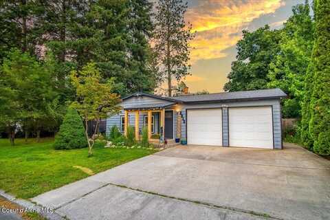 3212 N 7TH ST, Coeur D Alene, ID 83815