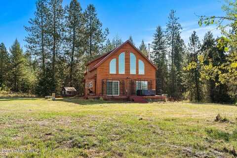 95 Twin Rivers Rd, Athol, ID 83801