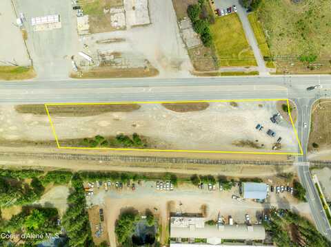 4764 E Seltice Way, Post Falls, ID 83854