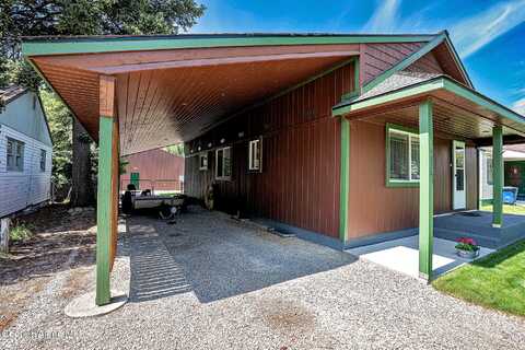 1113 E Mullan Ave, Osburn, ID 83849